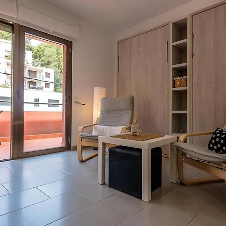 Apartment Sr-47 Sa Riera 2 Pax