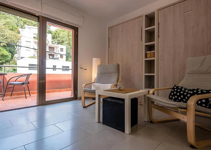 Apartment Sr-47 Sa Riera 2 Pax