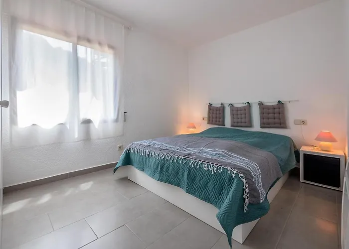 Apartment Sr-47 Sa Riera 2 Pax