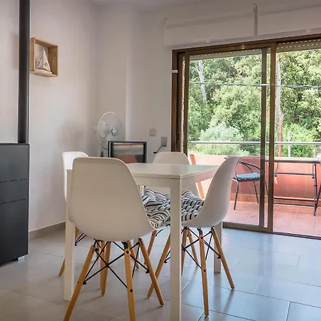 Apartment Sr-47 Sa Riera 2 Pax Begur