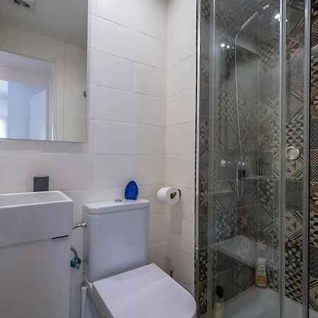 Διαμέρισμα Sr-47 Sa Riera 2 Pax Begur