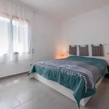 Διαμέρισμα Sr-47 Sa Riera 2 Pax