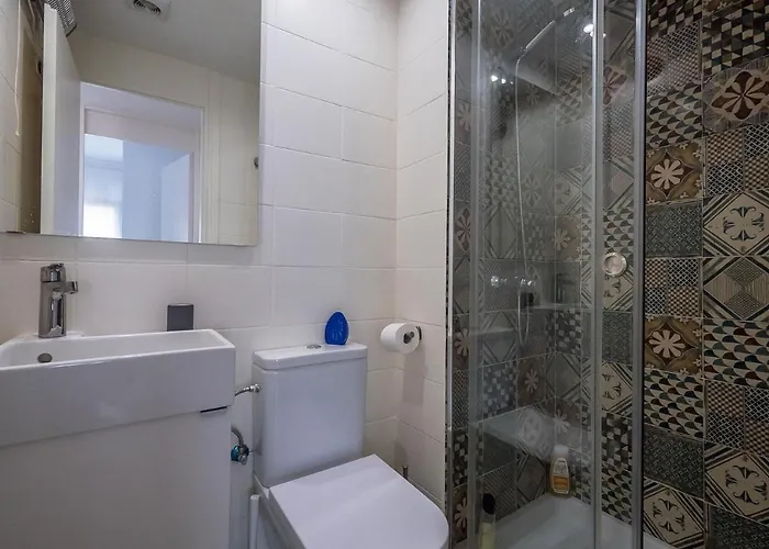 Apartman Sr-47 Sa Riera 2 Pax Begur